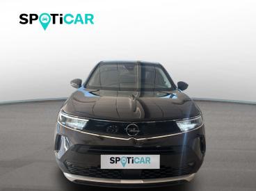 SPOTICAR Opel Mokka 1.2 Elegance 130 Hp At8 İkinci El Araç - Suv Benzin Siyah - Istanbul - 1200030058_2