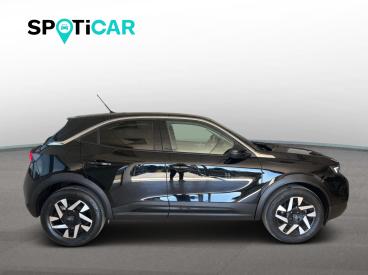 SPOTICAR Opel Mokka 1.2 Elegance 130 Hp At8 İkinci El Araç - Suv Benzin Siyah - Istanbul - 1200030058_4