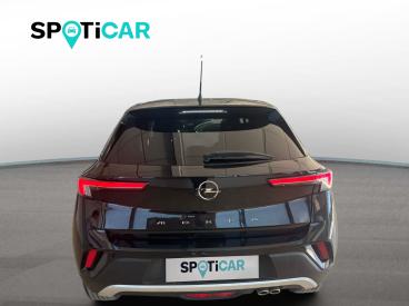 SPOTICAR Opel Mokka 1.2 Elegance 130 Hp At8 İkinci El Araç - Suv Benzin Siyah - Istanbul - 1200030058_5