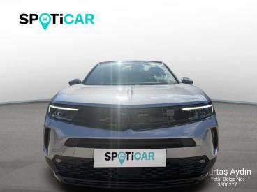 SPOTICAR Opel Mokka 1.2 130 At8 Gs İkinci El Araç - Suv Benzin Beyaz - Aydin - 1200030363_2