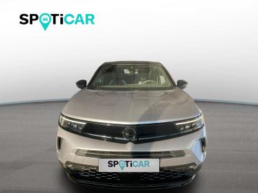 SPOTICAR Opel Mokka 1.2 130 At8 Gs İkinci El Araç - Suv Benzin Gri - Istanbul - 1200030776_2