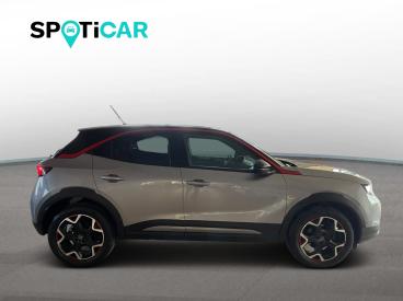 SPOTICAR Opel Mokka 1.2 130 At8 Gs İkinci El Araç - Suv Benzin Gri - Istanbul - 1200030776_4