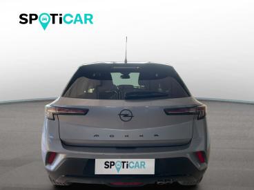 SPOTICAR Opel Mokka 1.2 130 At8 Gs İkinci El Araç - Suv Benzin Gri - Istanbul - 1200030776_5