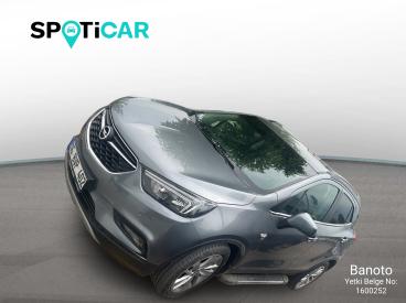 SPOTICAR Opel Mokka 1.6 Cosmo Cdti Otomatik 6 136 İkinci El Araç - Suv Dizel Gri - Bursa - 1200031033_1