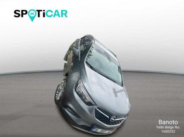 SPOTICAR Opel Mokka 1.6 Cosmo Cdti Otomatik 6 136 İkinci El Araç - Suv Dizel Gri - Bursa - 1200031033_3