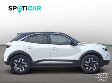 SPOTICAR Opel Mokka 1.2 Elegance 130 Hp At8 İkinci El Araç - Suv Benzin Beyaz - Eskişehir - 1200031157_4