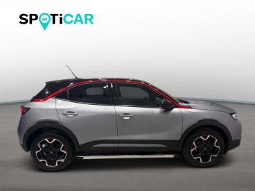 SPOTICAR Opel Mokka 1.2 130 At8 Gs İkinci El Araç - Suv Benzin Gri - Balikesir - 1200031209_4