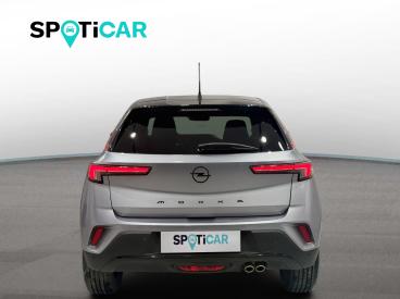 SPOTICAR Opel Mokka 1.2 130 At8 Gs İkinci El Araç - Suv Benzin Gri - Balikesir - 1200031209_5
