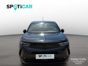 SPOTICAR Opel Mokka 1.2 Gs İkinci El Araç - Suv Benzin Siyah - Tekirdağ - 1200031352_2