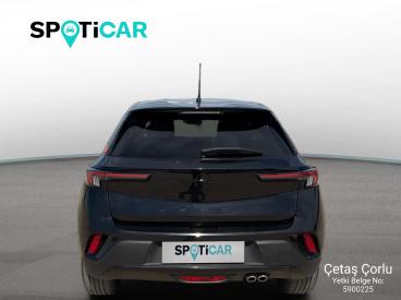 SPOTICAR Opel Mokka 1.2 Gs İkinci El Araç - Suv Benzin Siyah - Tekirdağ - 1200031352_5