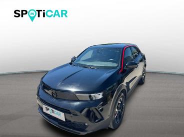 SPOTICAR Opel Mokka 1.2 130 Hp At8 Ultimate İkinci El Araç - Suv Benzin Siyah - İstanbul - 1200031632_1