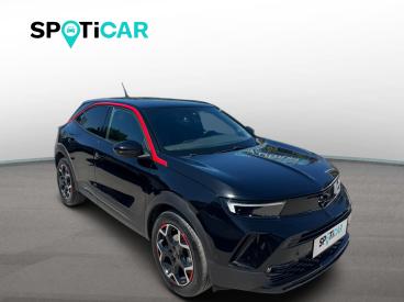 SPOTICAR Opel Mokka 1.2 130 Hp At8 Ultimate İkinci El Araç - Suv Benzin Siyah - İstanbul - 1200031632_3