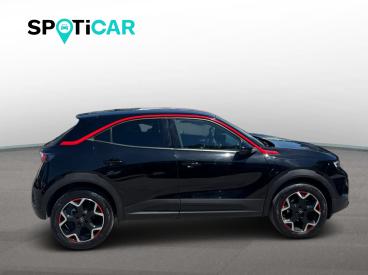 SPOTICAR Opel Mokka 1.2 130 Hp At8 Ultimate İkinci El Araç - Suv Benzin Siyah - İstanbul - 1200031632_4