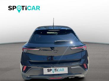 SPOTICAR Opel Mokka 1.2 130 Hp At8 Ultimate İkinci El Araç - Suv Benzin Siyah - İstanbul - 1200031632_5