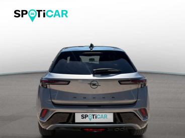 SPOTICAR Opel Mokka 1.2 130 At8 Gs İkinci El Araç - Suv Benzin Gri - Istanbul - 1200031877_5