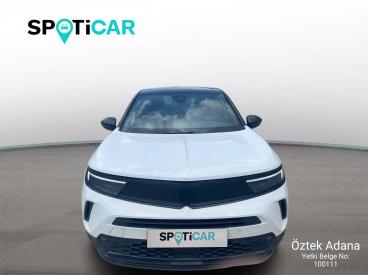SPOTICAR Opel Mokka 1.2 130 Hp Benzİn At8 Gs Line İkinci El Araç - Suv Benzin Gri - Adana - 1200032424_2