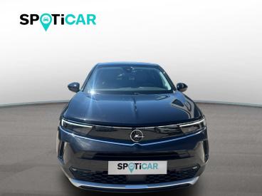 SPOTICAR Opel Mokka 1.2 Elegance 130 Hp At8 İkinci El Araç - Suv Benzin Siyah - Istanbul - 1200032596_2