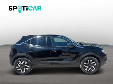 SPOTICAR Opel Mokka 1.2 Elegance 130 Hp At8 İkinci El Araç - Suv Benzin Siyah - Istanbul - 1200032596_4