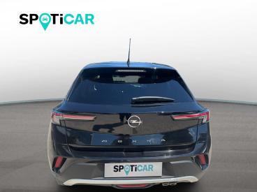 SPOTICAR Opel Mokka 1.2 Elegance 130 Hp At8 İkinci El Araç - Suv Benzin Siyah - Istanbul - 1200032596_5