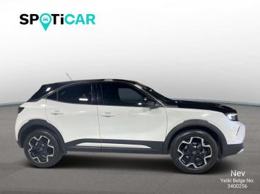 SPOTICAR Opel Mokka 1.2 130 Hp At8 Ultimate İkinci El Araç - Suv Benzin Beyaz - Istanbul - 1200032625_4