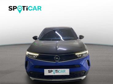SPOTICAR Opel Mokka 1.2 Ultimet Boldpack 130 Hp At8 İkinci El Araç - Suv Benzin Mavi - Istanbul - 1200033043_2