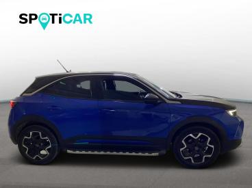 SPOTICAR Opel Mokka 1.2 Ultimet Boldpack 130 Hp At8 İkinci El Araç - Suv Benzin Mavi - Istanbul - 1200033043_4