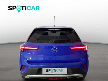 SPOTICAR Opel Mokka 1.2 Ultimet Boldpack 130 Hp At8 İkinci El Araç - Suv Benzin Mavi - Istanbul - 1200033043_5