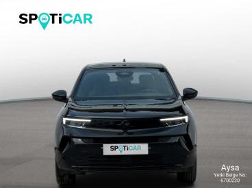 SPOTICAR Opel Mokka 1.2 130 Hp Benzİn At8 Gs Line İkinci El Araç - Suv Benzin Siyah - Zonguldak - 1200033287_2