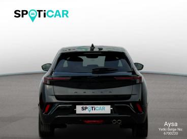 SPOTICAR Opel Mokka 1.2 130 Hp Benzİn At8 Gs Line İkinci El Araç - Suv Benzin Siyah - Zonguldak - 1200033287_5