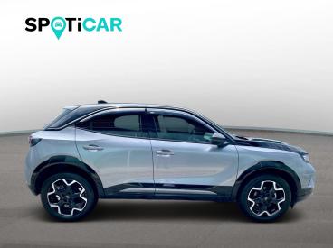 SPOTICAR Opel Mokka 1.2 130 At8 Gs İkinci El Araç - Suv Benzin Gri - Ordu - 1200033307_4