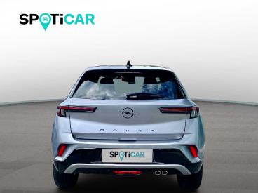 SPOTICAR Opel Mokka 1.2 130 At8 Gs İkinci El Araç - Suv Benzin Gri - Ordu - 1200033307_5