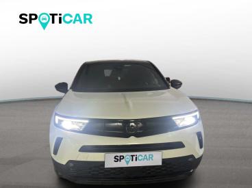 SPOTICAR Opel Mokka 1.2 130 At8 Gs İkinci El Araç - Suv Benzin Beyaz - Istanbul - 1200033564_2