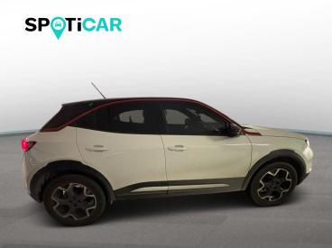 SPOTICAR Opel Mokka 1.2 130 At8 Gs İkinci El Araç - Suv Benzin Beyaz - Istanbul - 1200033564_4