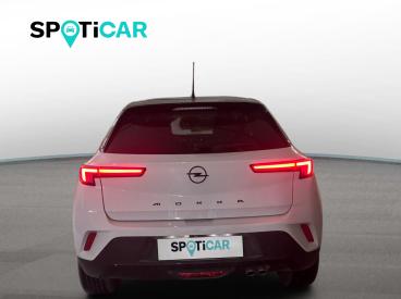 SPOTICAR Opel Mokka 1.2 130 At8 Gs İkinci El Araç - Suv Benzin Beyaz - Istanbul - 1200033564_5