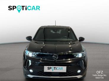 SPOTICAR Opel Mokka 1.2 Ultİmate 130 Hp At8 İkinci El Araç - Suv Benzin Siyah - Sivas - 1200033834_2