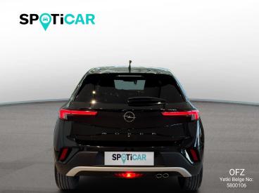 SPOTICAR Opel Mokka 1.2 Ultİmate 130 Hp At8 İkinci El Araç - Suv Benzin Siyah - Sivas - 1200033834_5
