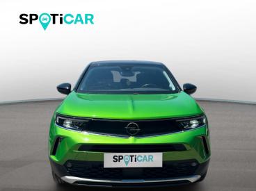 SPOTICAR Opel Mokka 1.2 130 Hp At8 Ultimate İkinci El Araç - Suv Benzin Yeşil - İstanbul - 1200033922_2