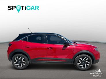 SPOTICAR Opel Mokka 1.2 Elegance 130 Hp At8 İkinci El Araç - Suv Benzin Kırmızı - Malatya - 1200034029_4
