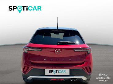 SPOTICAR Opel Mokka 1.2 Elegance 130 Hp At8 İkinci El Araç - Suv Benzin Kırmızı - Malatya - 1200034029_5
