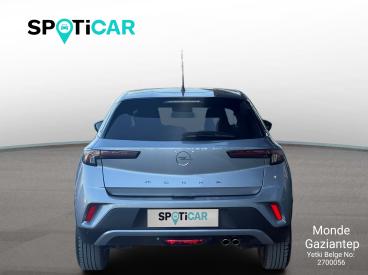 SPOTICAR Opel Mokka 1.2 130hp At8 Edition - Grİ İkinci El Araç - Suv Benzin Gri - Gazİantep - 1200034065_5