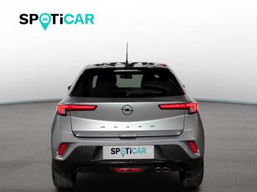 SPOTICAR Opel Mokka 1.2 130 At8 Gs İkinci El Araç - Suv Benzin Gri - İstanbul - 1200034606_5
