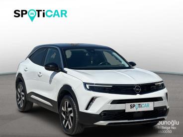 SPOTICAR Opel Mokka 1.2 Elegance 130 Hp At8 İkinci El Araç - Suv Benzin Beyaz - Kahramanmaraş - 1200034663_3