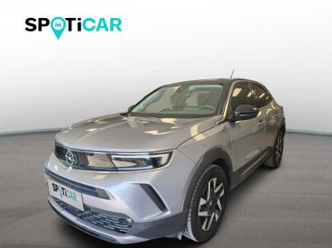 SPOTICAR Opel Mokka 1.2 130 At8 Elegance İkinci El Araç - Suv Benzin Gri - İzmİr - 1200034854_1