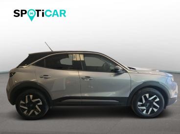 SPOTICAR Opel Mokka 1.2 130 At8 Elegance İkinci El Araç - Suv Benzin Gri - İzmİr - 1200034854_4