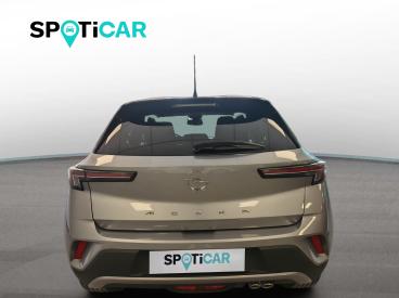 SPOTICAR Opel Mokka 1.2 130 At8 Elegance İkinci El Araç - Suv Benzin Gri - İzmİr - 1200034854_5
