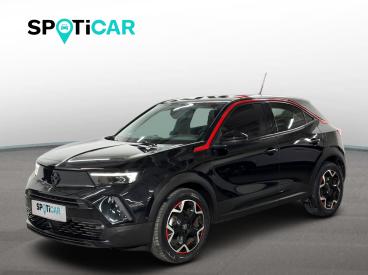 SPOTICAR Opel Mokka 1.2 130 Hp Benzİn At8 Gs Line İkinci El Araç - Suv Benzin Siyah - İstanbul - 1200035228_1