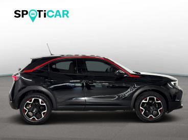 SPOTICAR Opel Mokka 1.2 130 Hp Benzİn At8 Gs Line İkinci El Araç - Suv Benzin Siyah - İstanbul - 1200035228_4