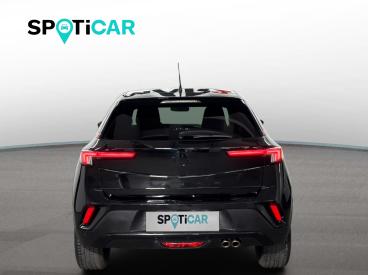SPOTICAR Opel Mokka 1.2 130 Hp Benzİn At8 Gs Line İkinci El Araç - Suv Benzin Siyah - İstanbul - 1200035228_5
