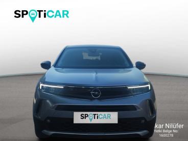 SPOTICAR Opel Mokka 1.2 Elegance 130 Hp At8 İkinci El Araç - Suv Benzin Gri - Bursa - 1200035283_2