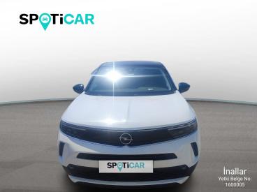 SPOTICAR Opel Mokka 1.2 Elegance 130 Hp At8 İkinci El Araç - Suv Benzin Beyaz - Bursa - 1200035417_2